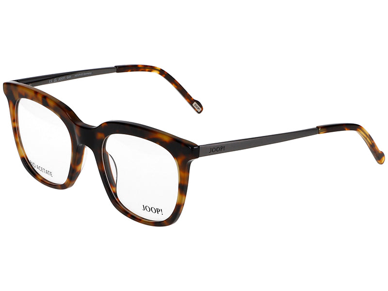 Rama optica JOOP! 82096-2032-52-20-140, din Acetat/Metal, unisex