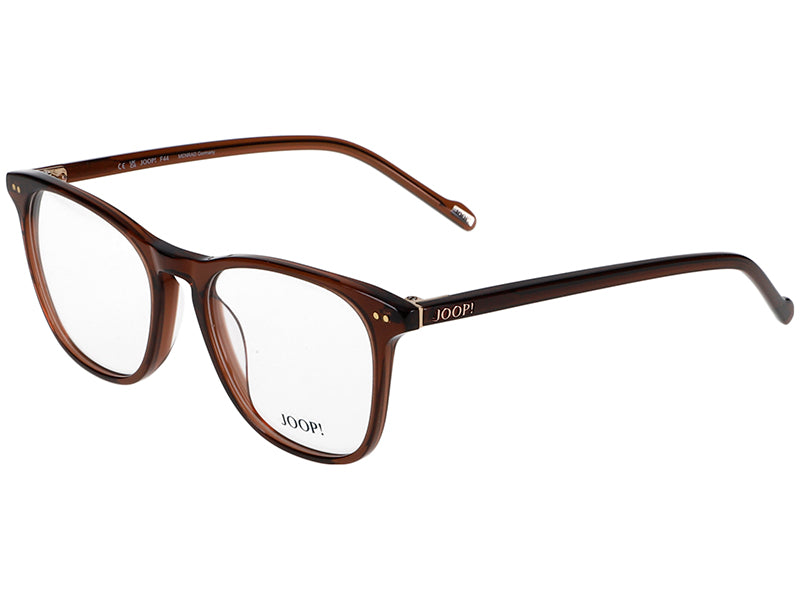 Rama optica JOOP! 81192-5013-51-18-140, din Acetat, p/u femei