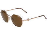 Ochelari de soare JOOP! 87406-8200-53-19-140, din Metal, p/u femei