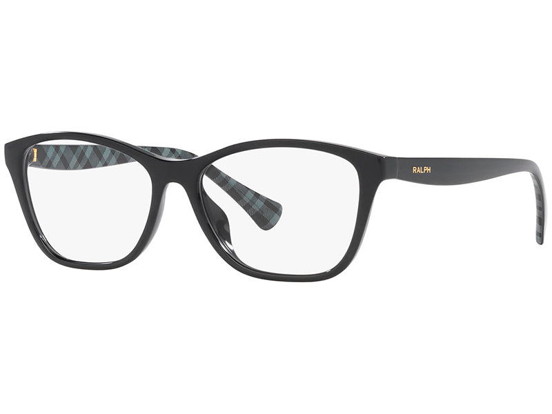 Rama optica Ralph RA7144U-5001-54, din Acetat, p/u femei