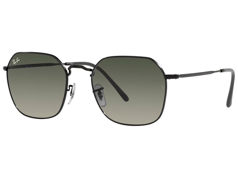 Ochelari de soare Ray Ban RB3694-002/71-53, din Metal, unisex