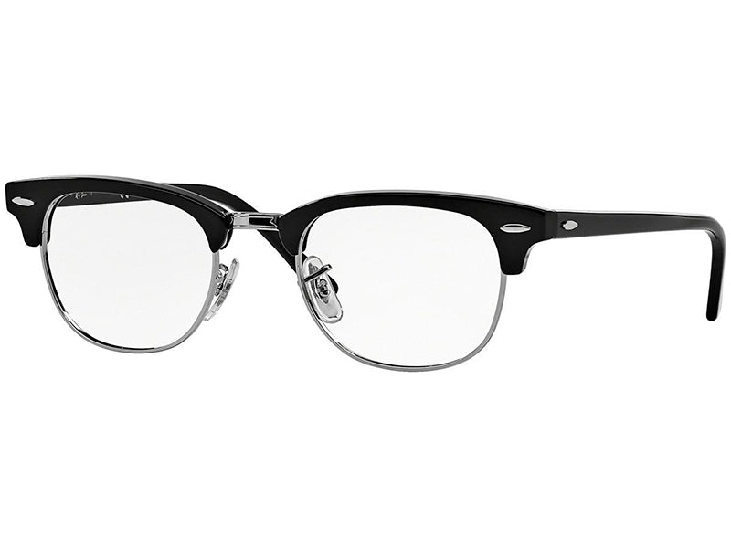 Rama optica Ray Ban RX5154-2000-51, din Acetat, p/u barbati