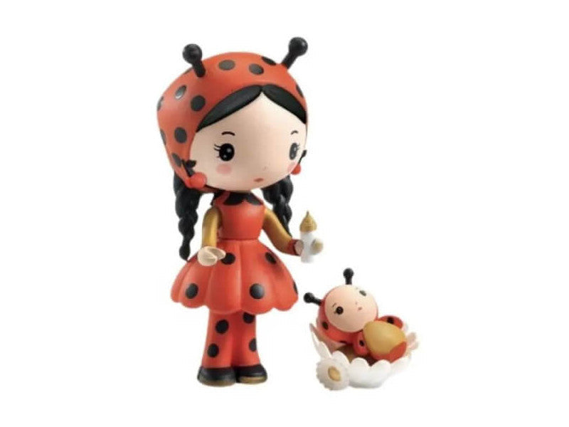 Figurine Tinyly Coco Minico DJ06958