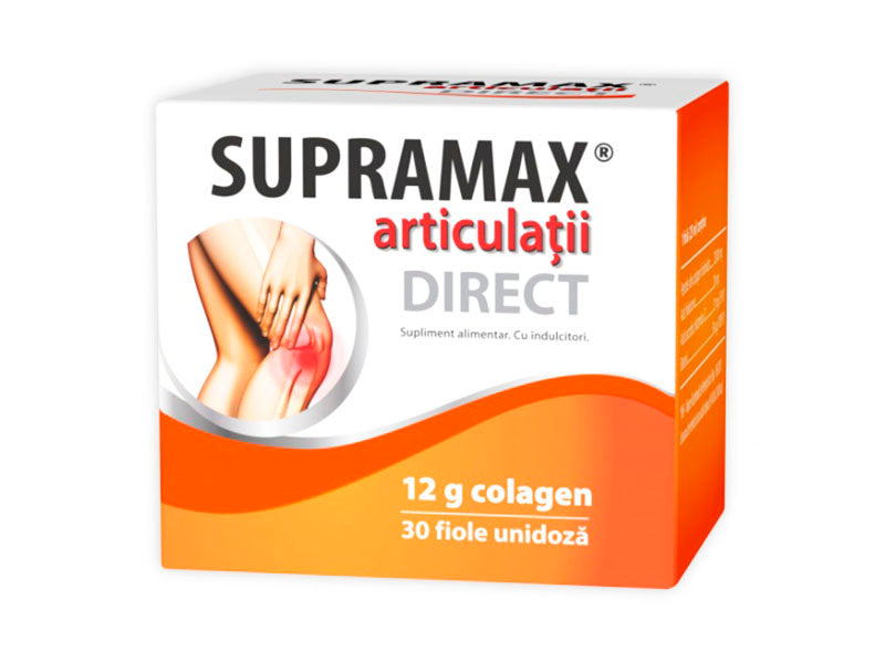 Supramax Direct sol.orala