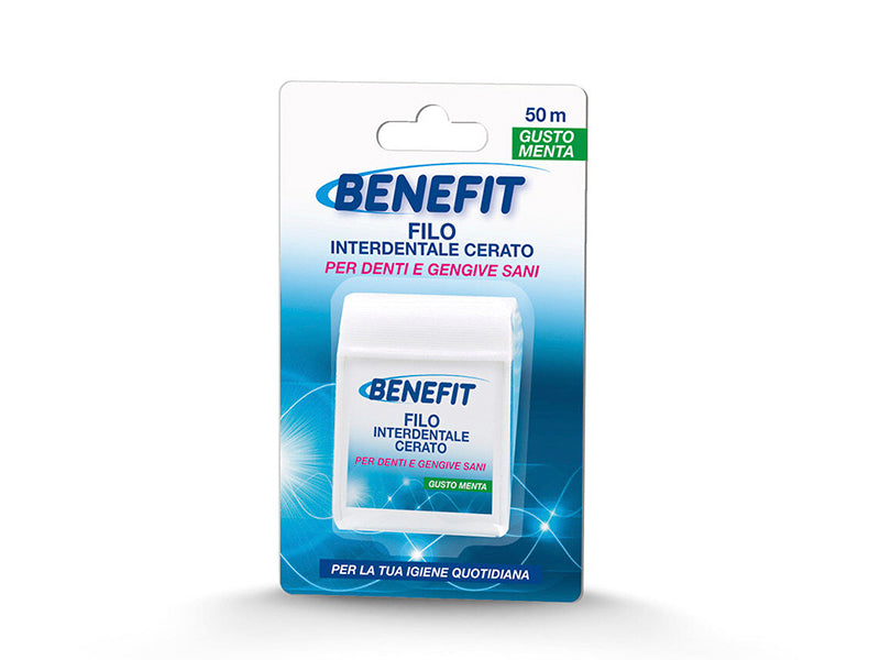 Benefit Filo ata dentara Mentol 50m