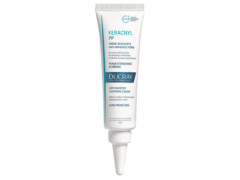 Ducray sampon Squanorm c/a matreatii grase 200ml