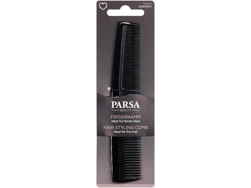 Parsa Beauty Pieptene mediu pentru coafura