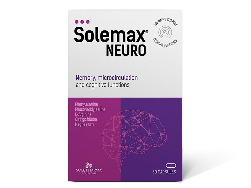 Solemax Neuro