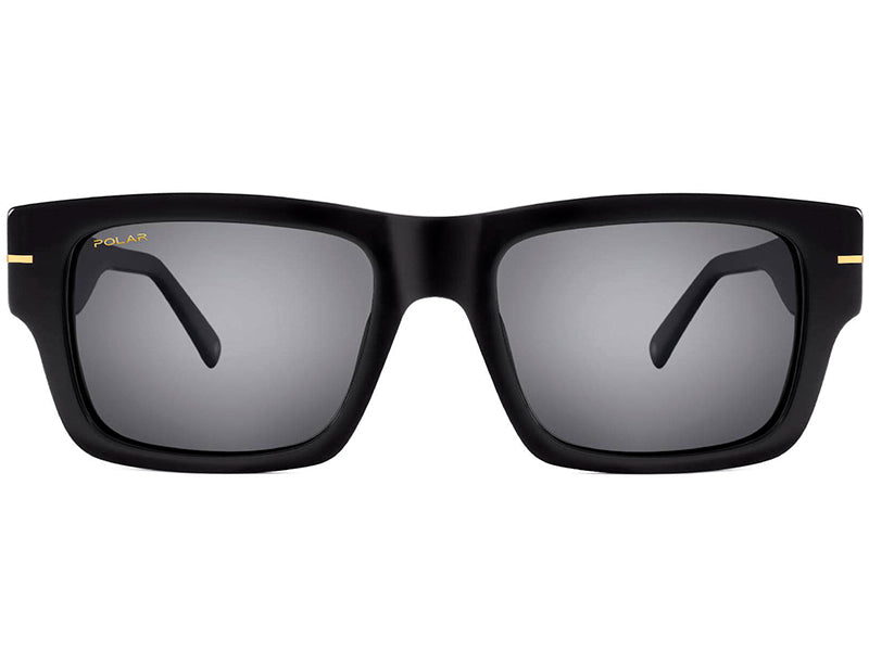 Ochelari de soare Polar Gold 126 col. 77/G polarizate, din Acetat, p/u barbati