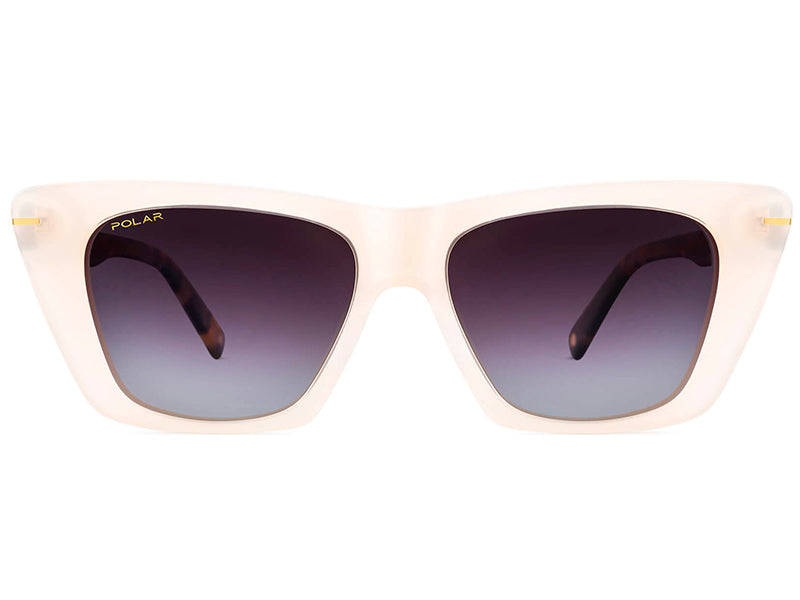 Ochelari de soare Polar Gold 134 col. 410 polarizate, din Acetat, p/u femei