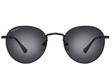 Ochelari de soare Polar Junior 532 col. 06-46, 2025, din Metal, p/u copii