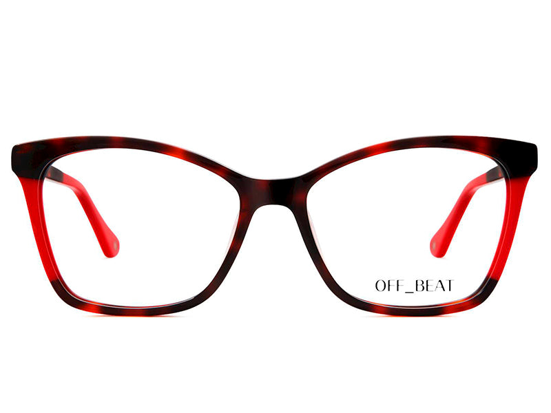 Rama optica Polar OFF_BEAT 02 col. 421, din Acetat, p/u femei