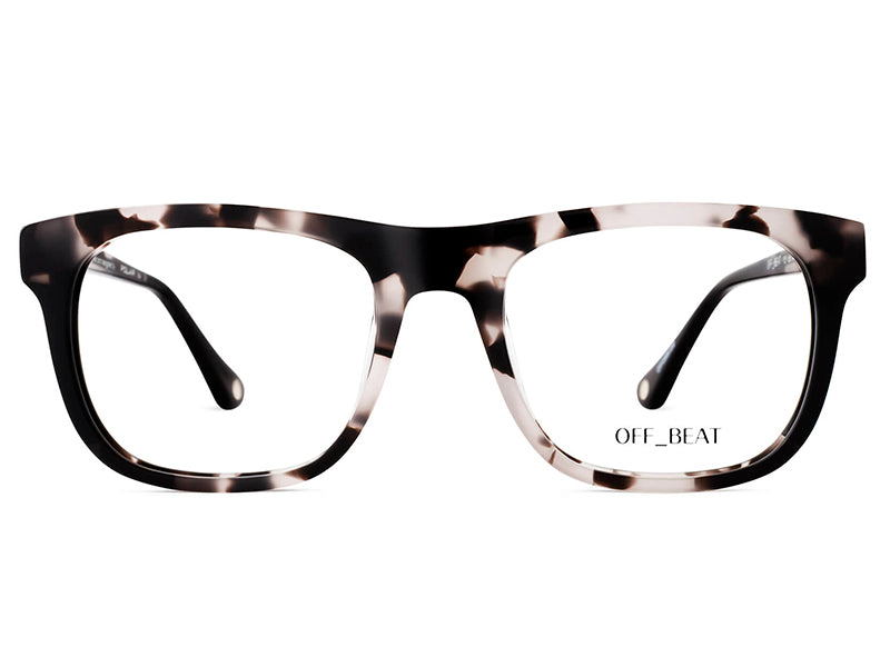 Rama optica Polar OFF_BEAT 13 col. 477, din Acetat, p/u barbati