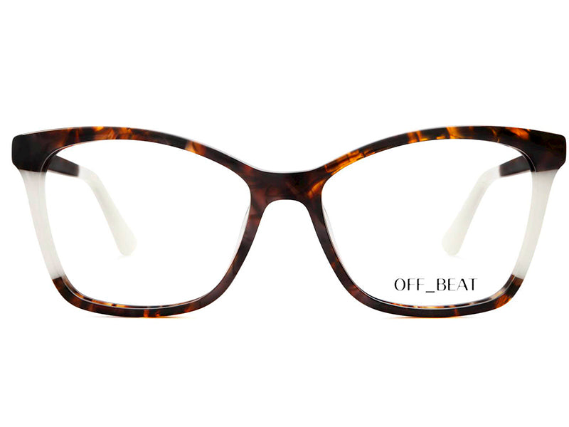 Rama optica Polar OFF_BEAT 02 col. 410, din Acetat, p/u femei