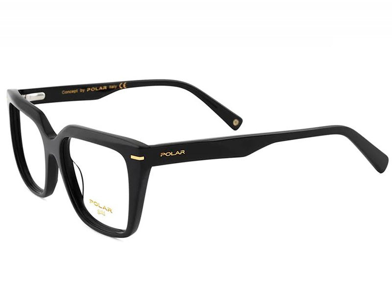 Rama optica Polar Gold 48 col. 77, din Acetat, p/u femei