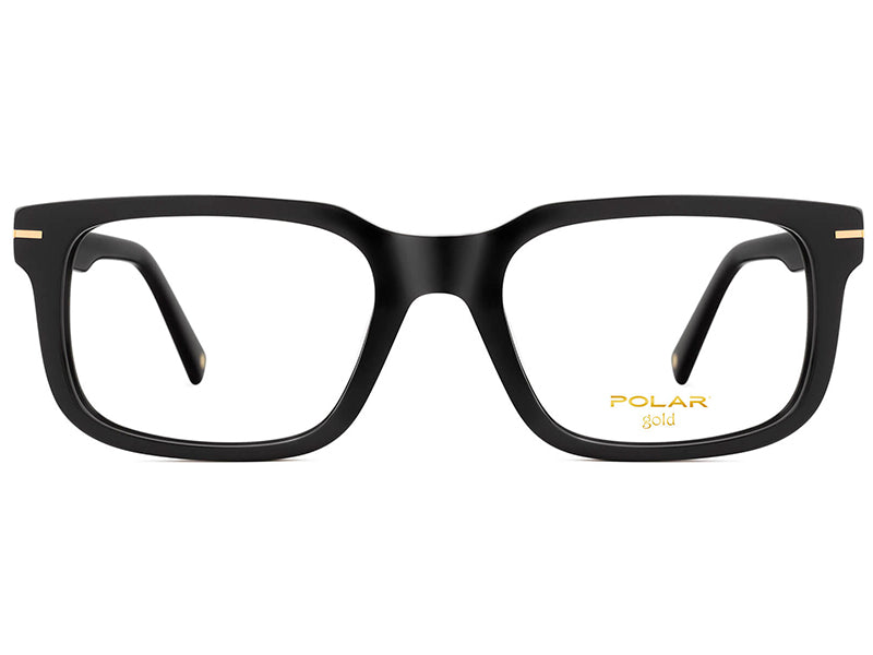 Rama optica Polar Gold 49 col. 77, din Acetat, unisex