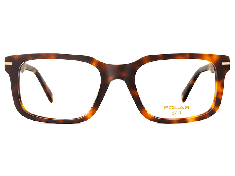 Rama optica Polar Gold 49 col. 428, din Acetat, unisex