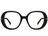 Rama optica Polar Gold 50 col. 77, din Acetat, p/u femei