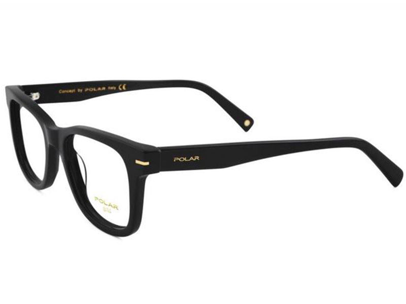 Rama optica Polar Gold 54 col. 76, din Acetat, unisex