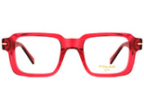 Rama optica Polar Gold 44 col. 08, din Acetat, unisex