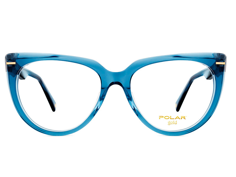 Rama optica Polar Gold 47 col. 20, din Acetat, p/u femei