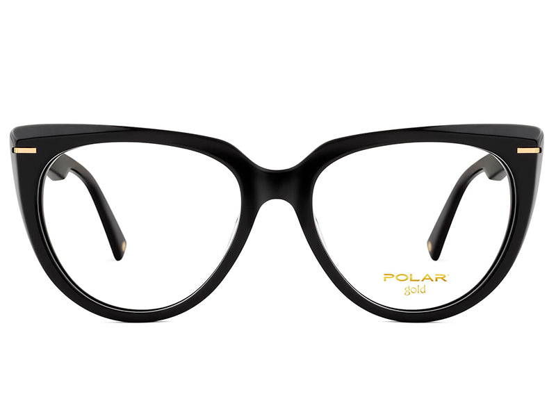 Rama optica Polar Gold 47 col. 77, din Acetat, p/u femei