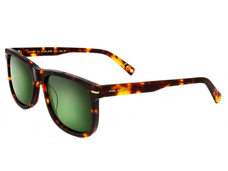 Rama optica Polar Gold 54 col. 428, din Acetat, unisex