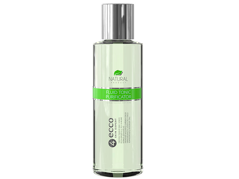 Ecco Fluid tonic purificator