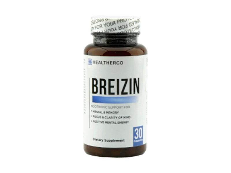Breizin