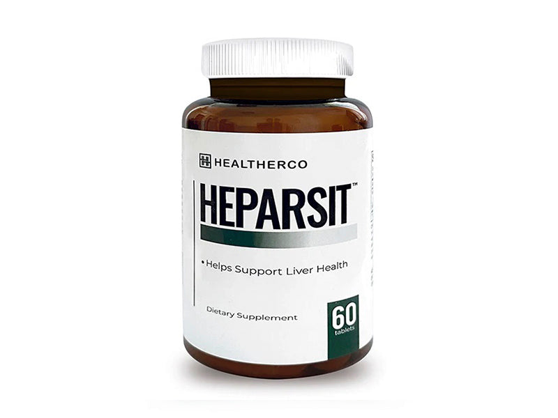 Heparsit