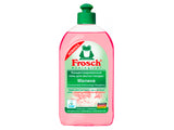 FROSCH Detergent pu vesela Zmeura 500ml