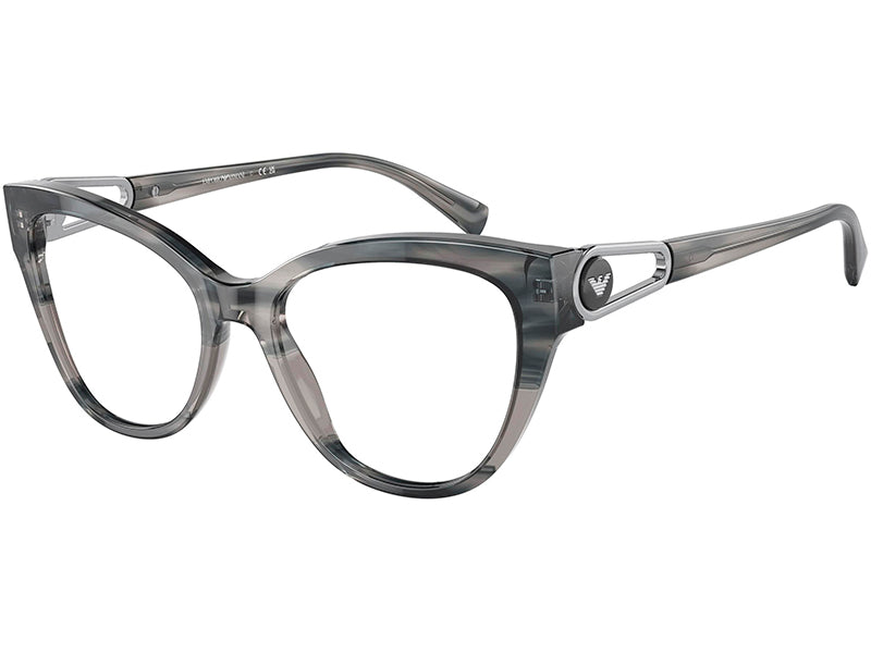 Rama optica Emporio Armani EA3212-5035-52, din Acetat, p/u femei