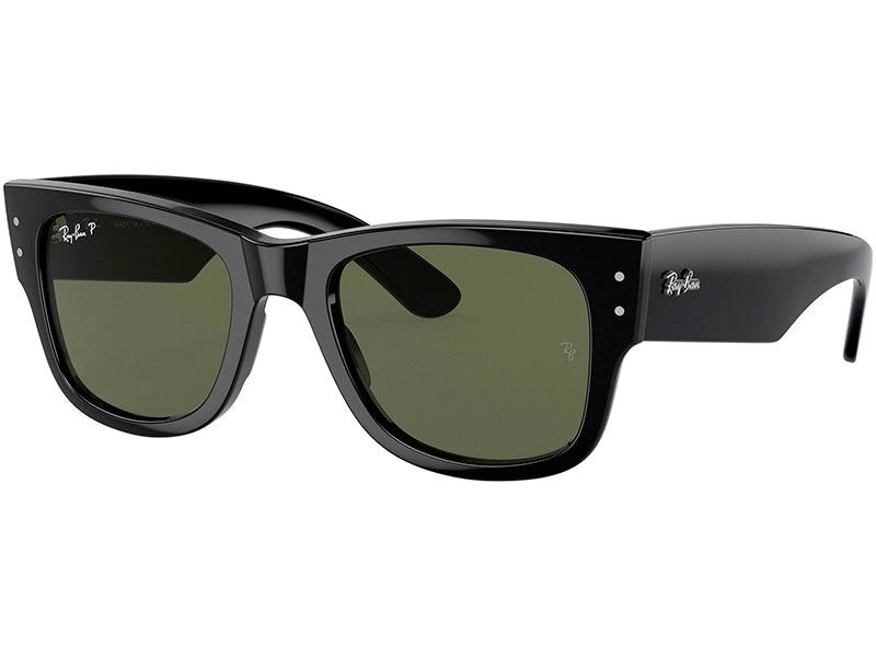 Ochelari de soare Ray Ban RB0840S-901/58-51, din Acetat, p/u barbati