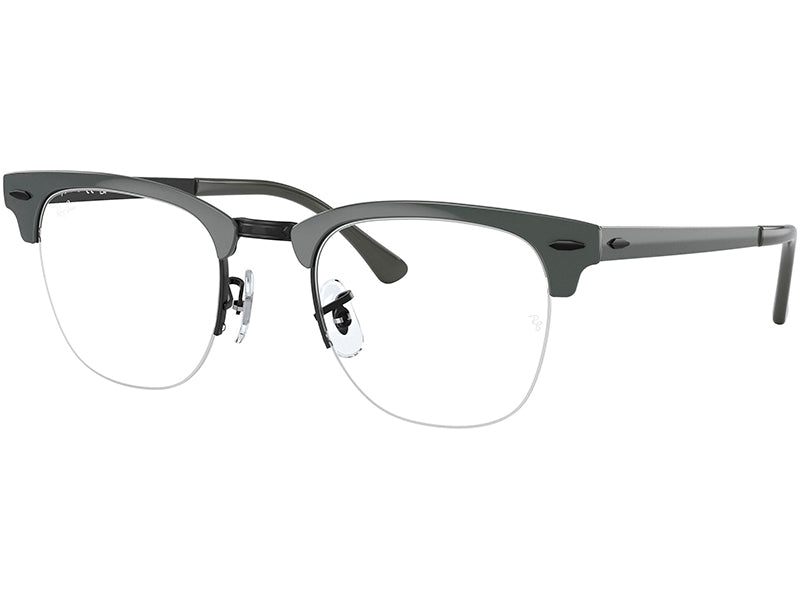 Rama optica Ray Ban RX3716VM-3150-50, din Acetat, unisex