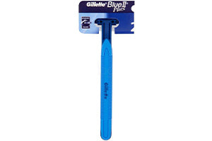 Gillette Blue II Plus dis1