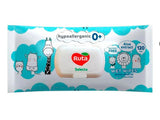 Ruta servetele umede p-u copii N120