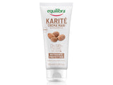 Equilibra Shea Butter Питательно-смягчающий крем для рук 100 мл Новинка