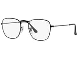 Ochelari de soare Ray Ban RB3857-002/GH-51, din Metal, unisex