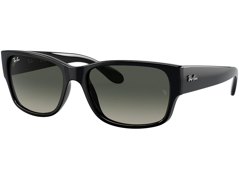 Ochelari de soare Ray Ban RB4388-601/71-58, din Acetat, p/u barbati