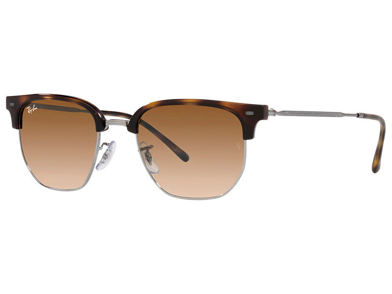 Ochelari de soare Ray Ban RB4416-710/51-53, din Metal, p/u barbati