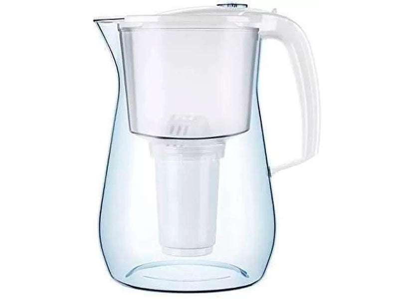 Aquaphor Filtru apa Provance white