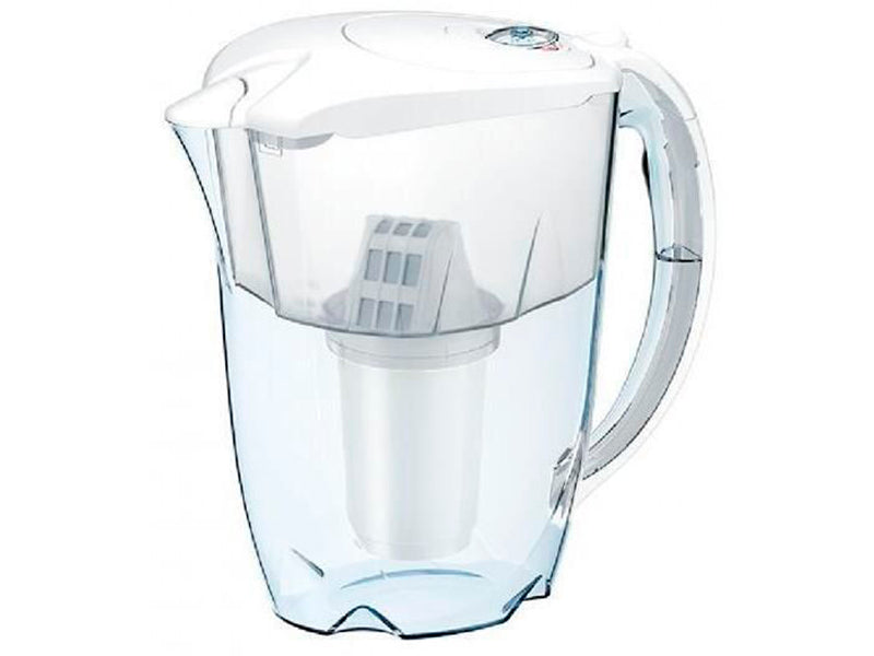 Aquaphor Filtru apa Arctic White