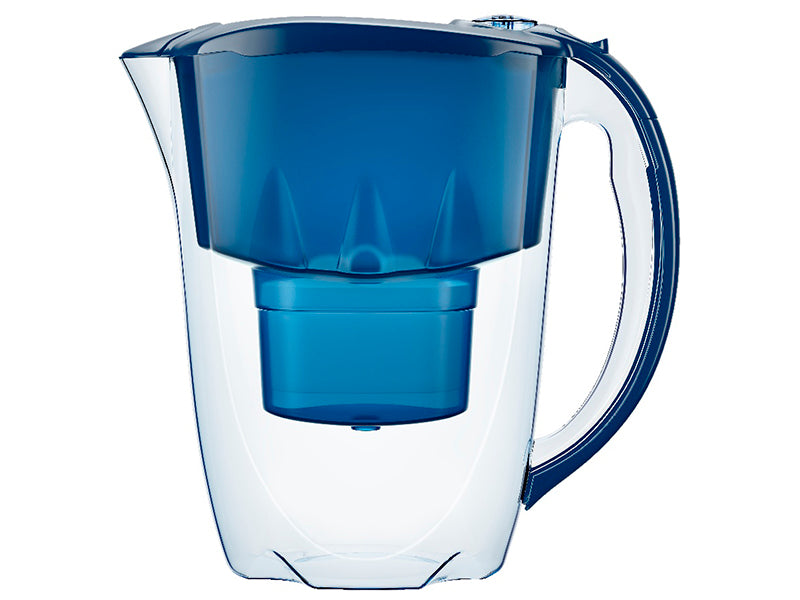 Aquaphor Filtru apa Ametist Blue