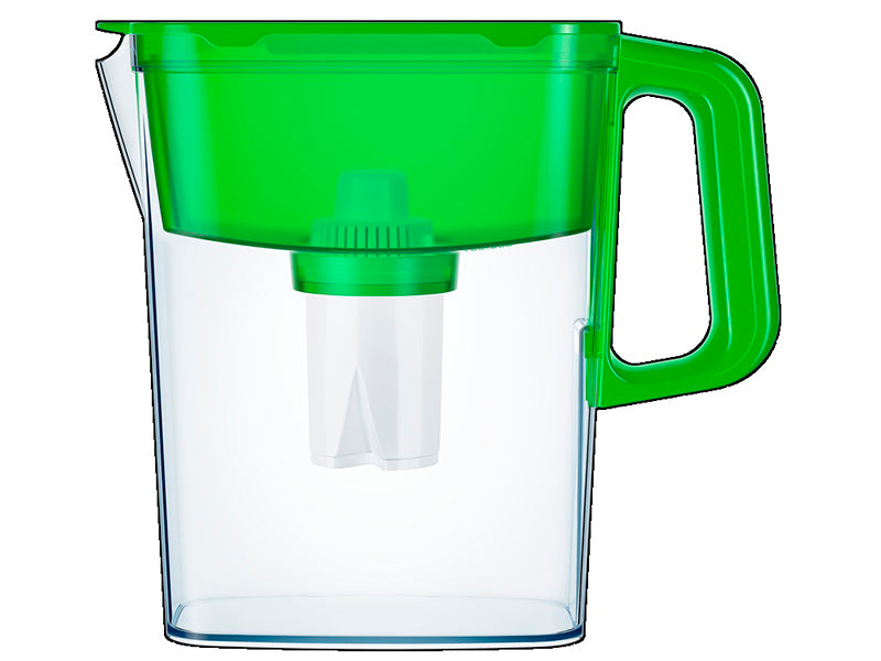 Aquaphor Filtru apa Compact Green