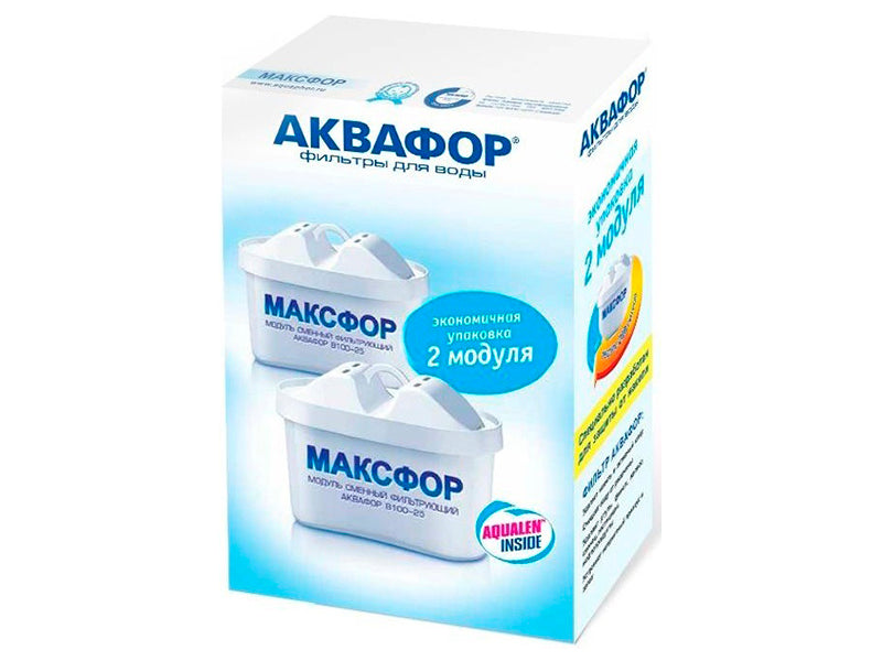Aquaphor Cartus B-100-25 N2