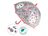 Art toys DD04716 Umbrela "Lumea subacvatica" (mediu)