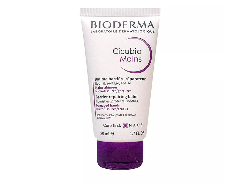Bioderma Cicabio crema de maini 50ml