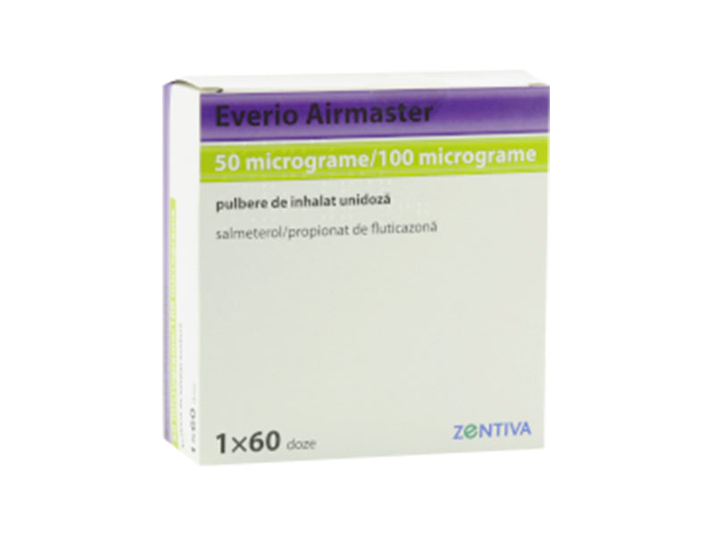 Everio Airmaster