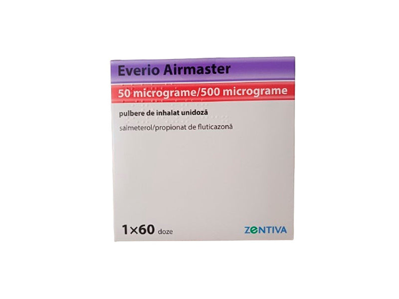 Everio Airmaster