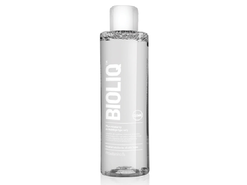 Bioliq Clean Apa micelara 200ml